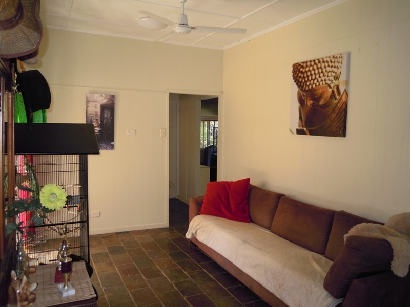 31 Jeffries Street, Yeppoon QLD 4703