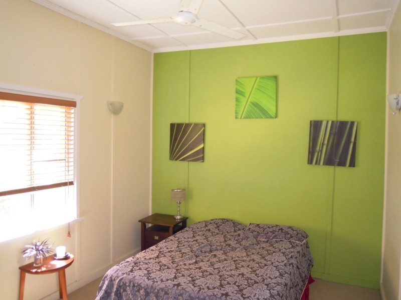 31 Jeffries Street, Yeppoon QLD 4703