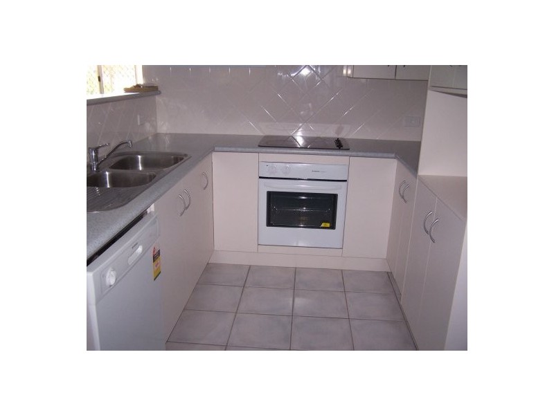 Unit 33/26 Birdwood Avenue, Yeppoon QLD 4703