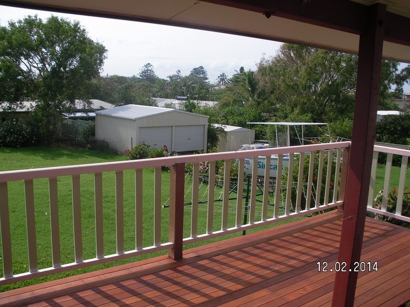 29 Evelyn Street, Zilzie QLD 4710