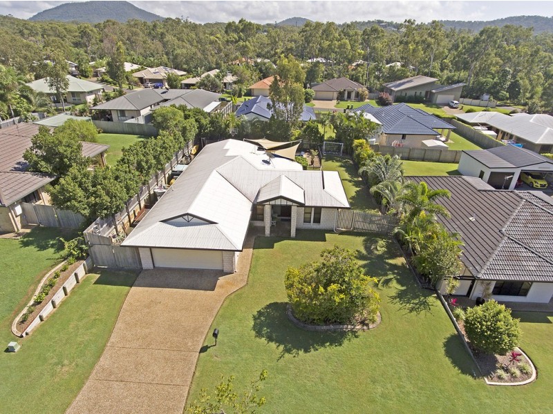 14 Explorer Drive, Yeppoon QLD 4703