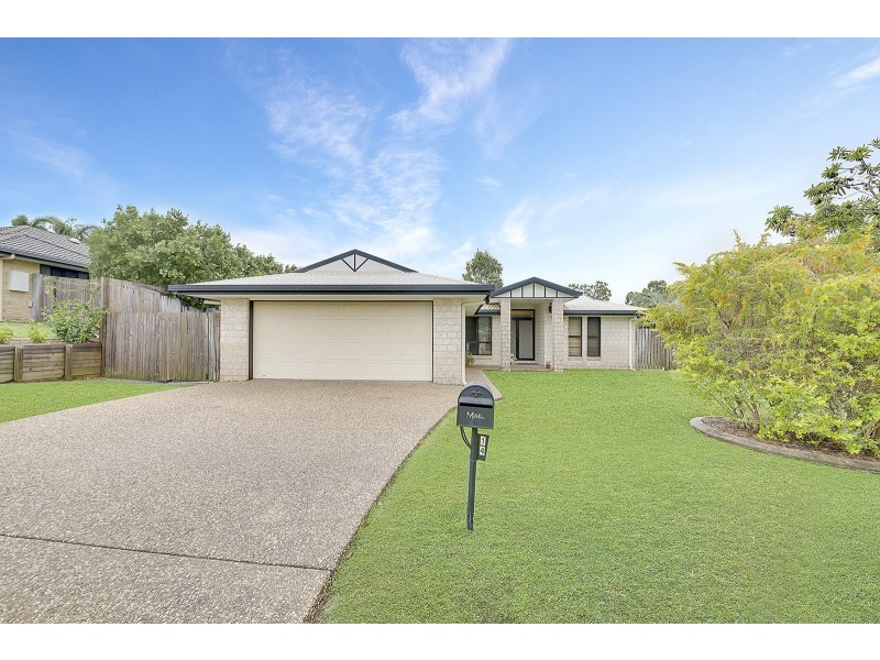 14 Explorer Drive, Yeppoon QLD 4703