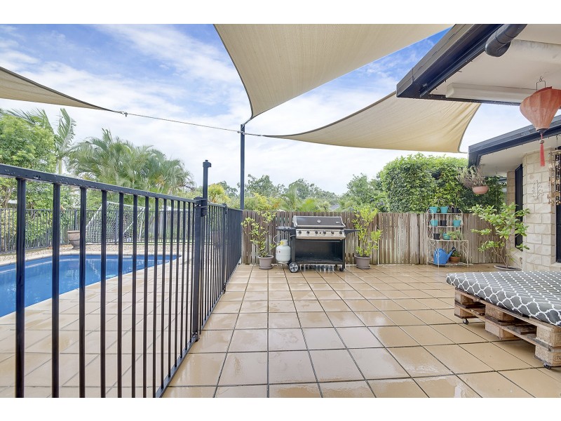 14 Explorer Drive, Yeppoon QLD 4703