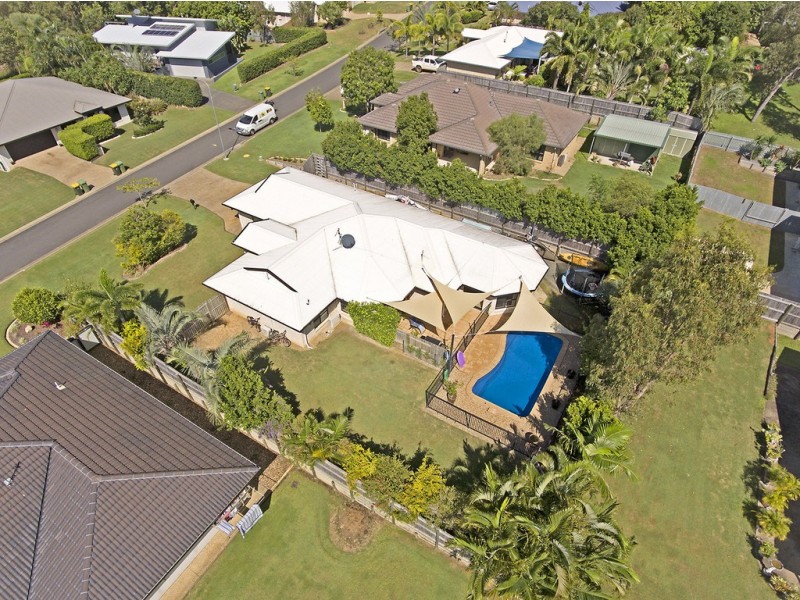 14 Explorer Drive, Yeppoon QLD 4703
