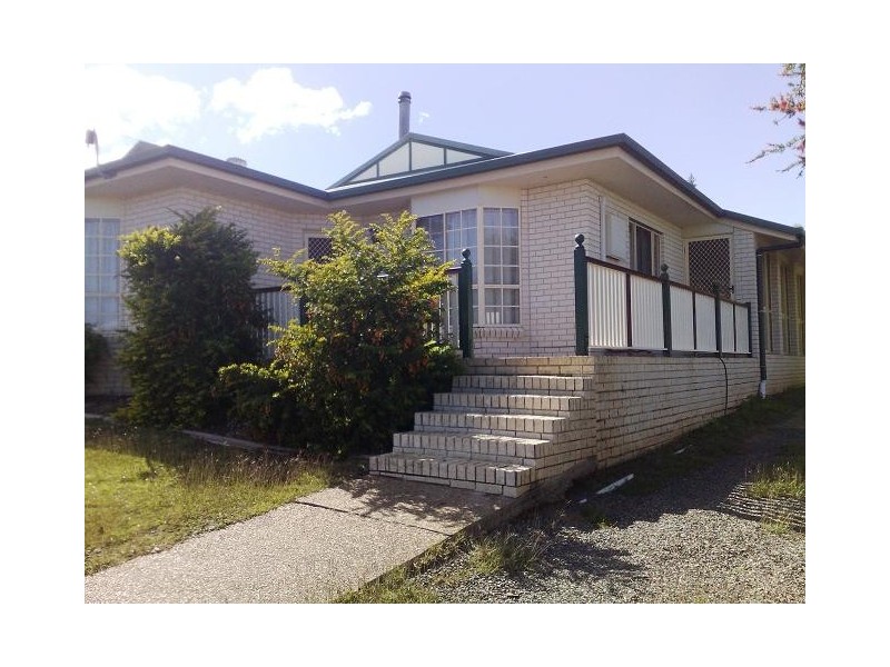 11 BROWN STREET, Emu Park QLD 4710