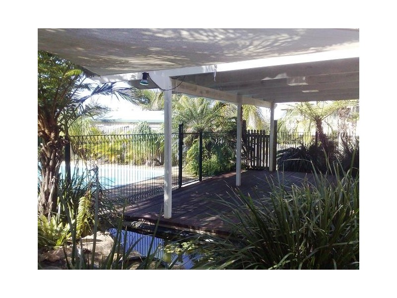 11 BROWN STREET, Emu Park QLD 4710