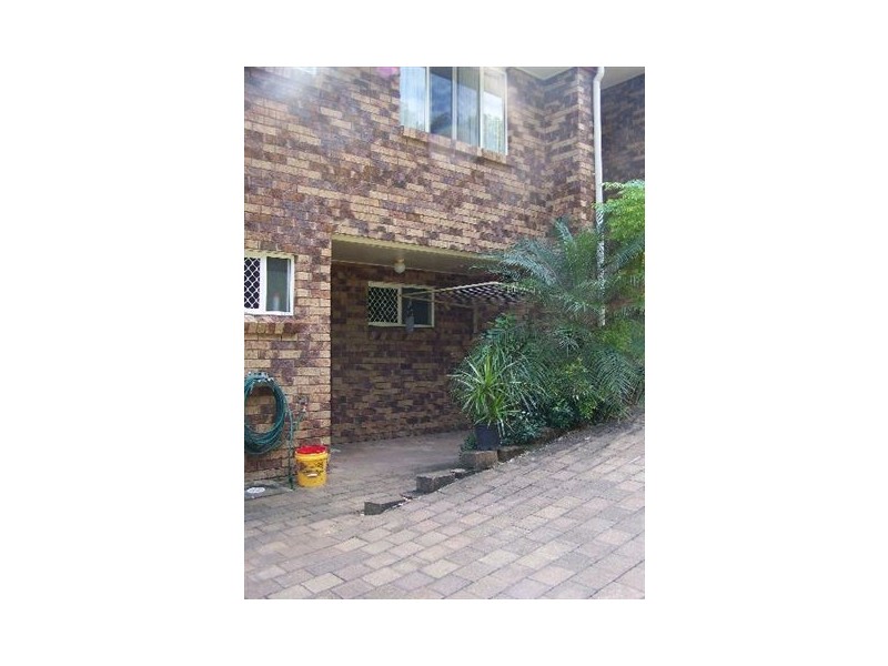 Unit 3/10 Toos Close, Yeppoon QLD 4703