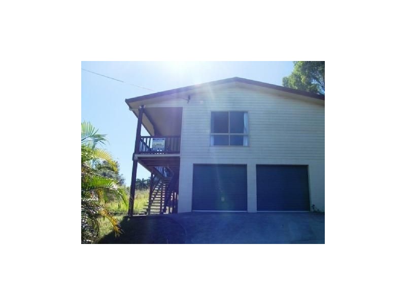 1 Morgan Street, Yeppoon QLD 4703