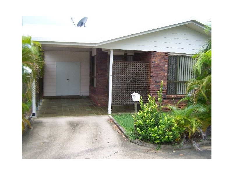 U 29/16   Cooee Palms, Elma Street, Cooee Bay QLD 4703