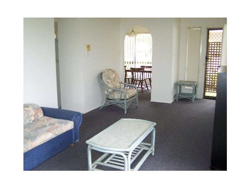 U 29/16   Cooee Palms, Elma Street, Cooee Bay QLD 4703