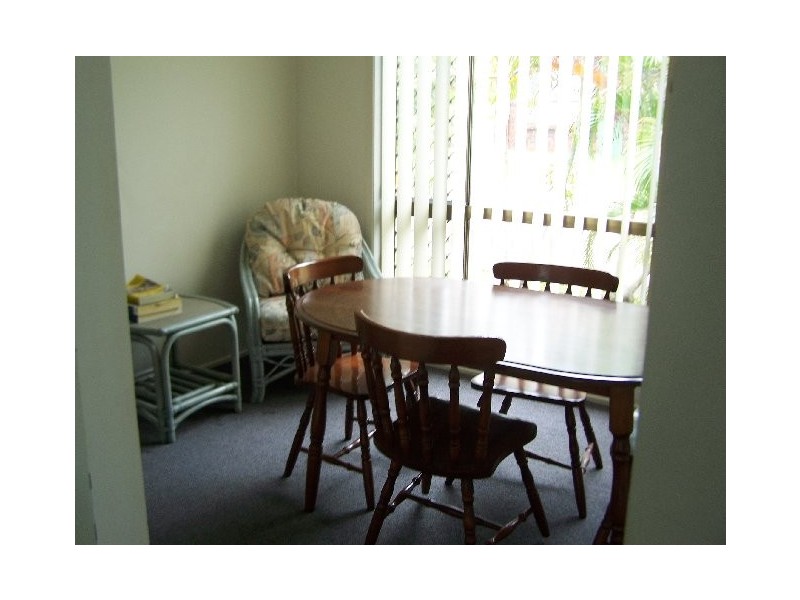 U 29/16   Cooee Palms, Elma Street, Cooee Bay QLD 4703