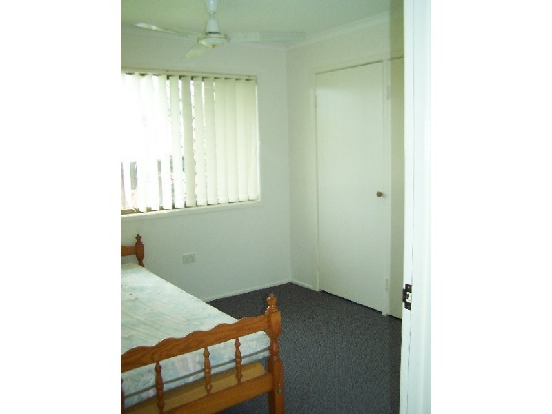 U 29/16   Cooee Palms, Elma Street, Cooee Bay QLD 4703