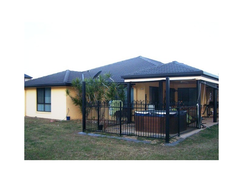 30 Monaco Drive, Zilzie QLD 4710