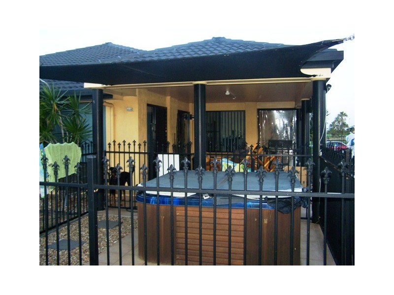 30 Monaco Drive, Zilzie QLD 4710