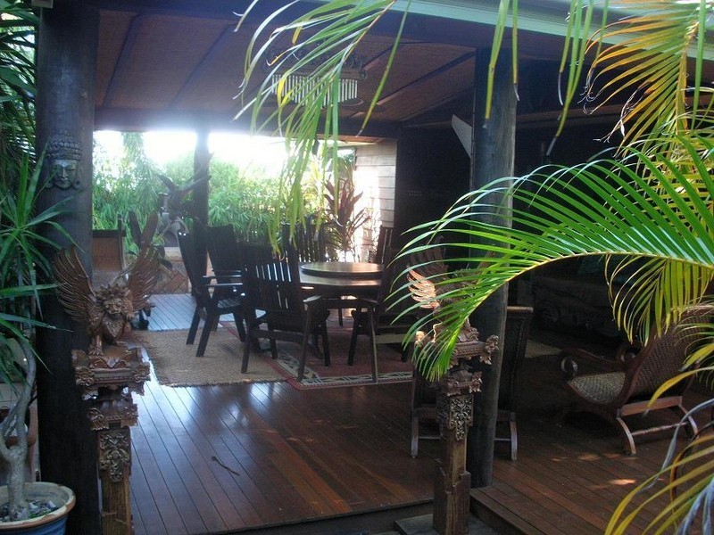 Pacific Heights QLD 4703