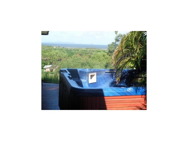 Pacific Heights QLD 4703