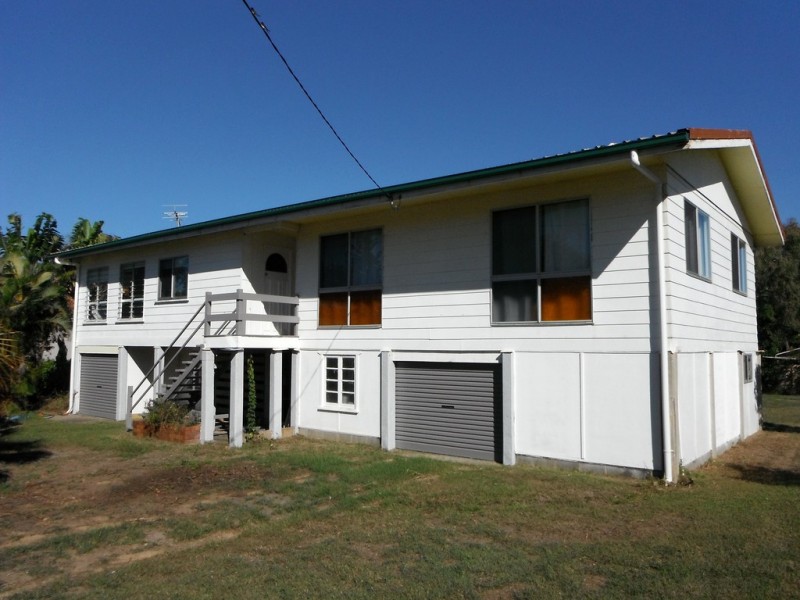 34 Evelyn Street, Emu Park QLD 4710