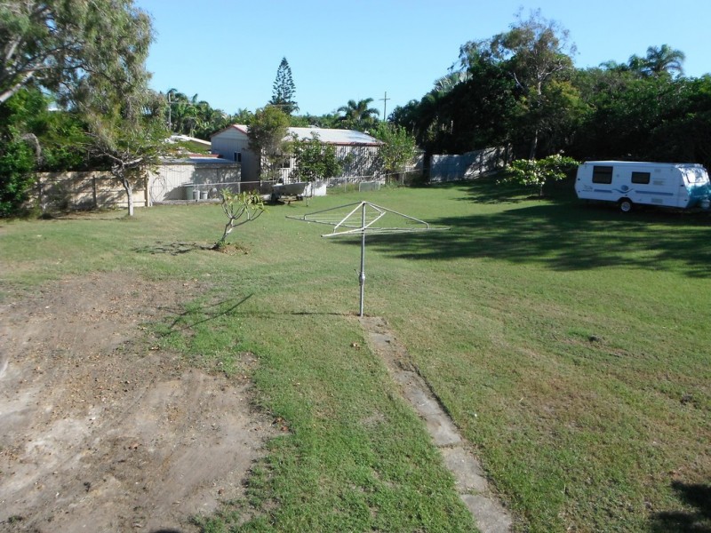 34 Evelyn Street, Emu Park QLD 4710
