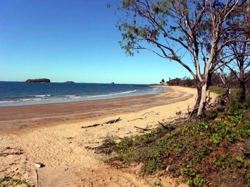 34 Evelyn Street, Emu Park QLD 4710