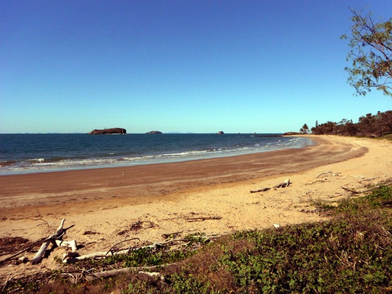 34 Evelyn Street, Emu Park QLD 4710