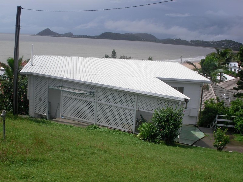 123 Matthew Flinders, Cooee Bay QLD 4703