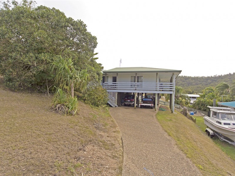 6 Leone Court, Yeppoon QLD 4703