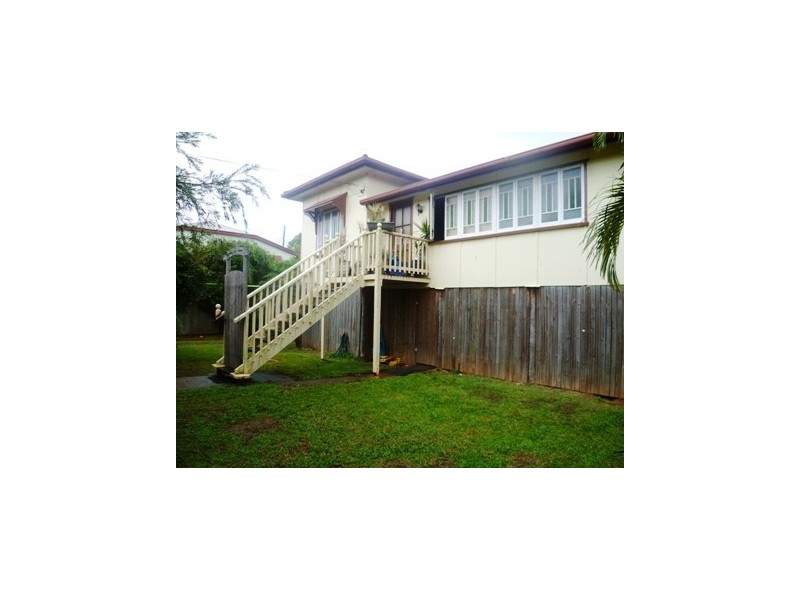 48 William Street, Yeppoon QLD 4703