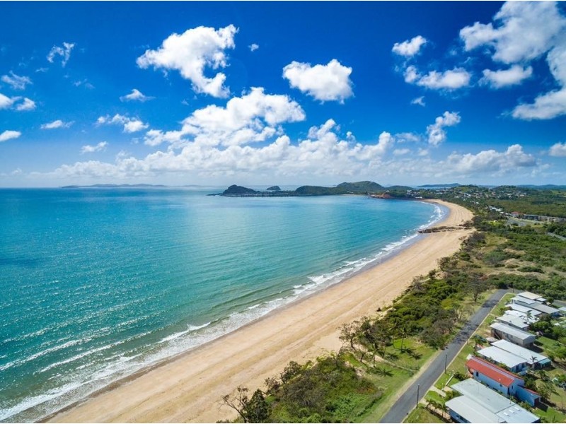 33 Whitman Street, Yeppoon QLD 4703