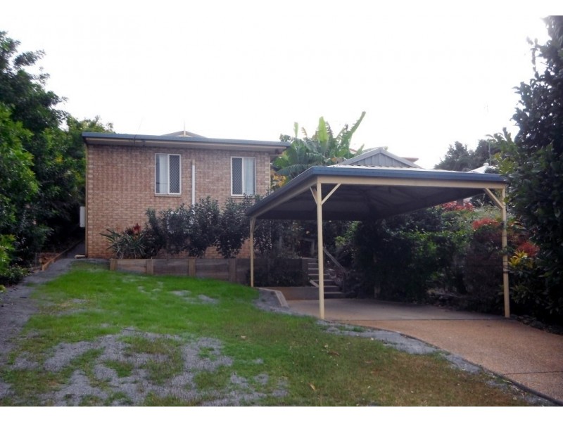 33 Whitman Street, Yeppoon QLD 4703