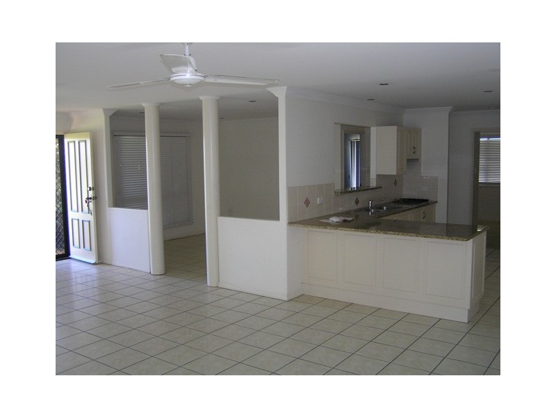 32 Monaco Drive, Zilzie QLD 4710