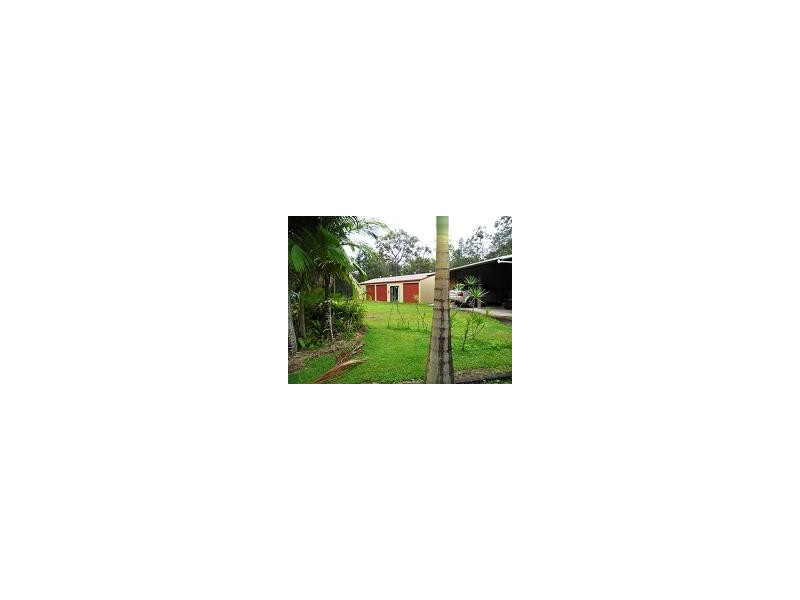 2239 Byfield Road, Byfield QLD 4703