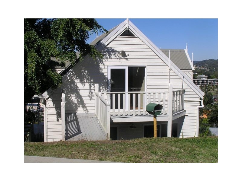 14 Cliff Street, Yeppoon QLD 4703