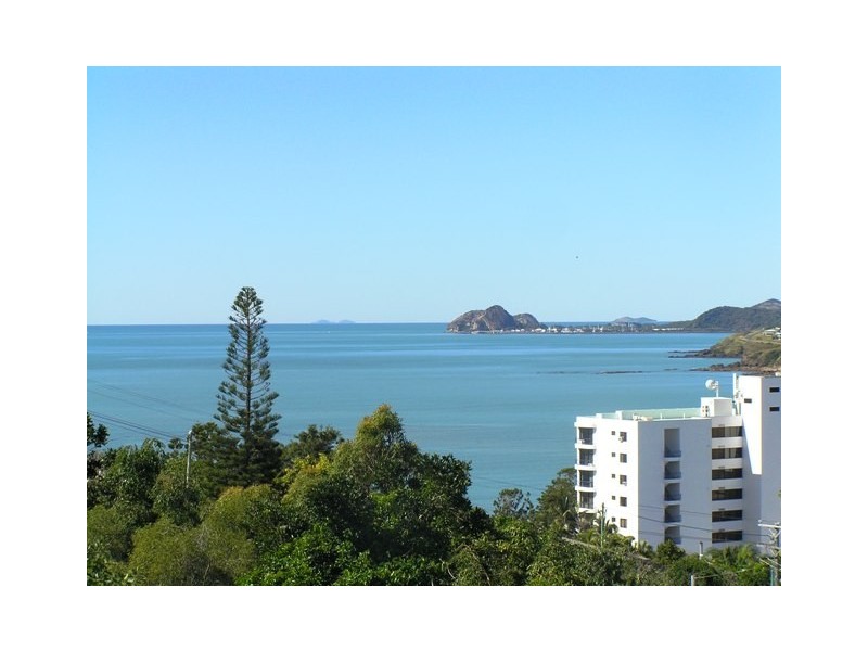 14 Cliff Street, Yeppoon QLD 4703