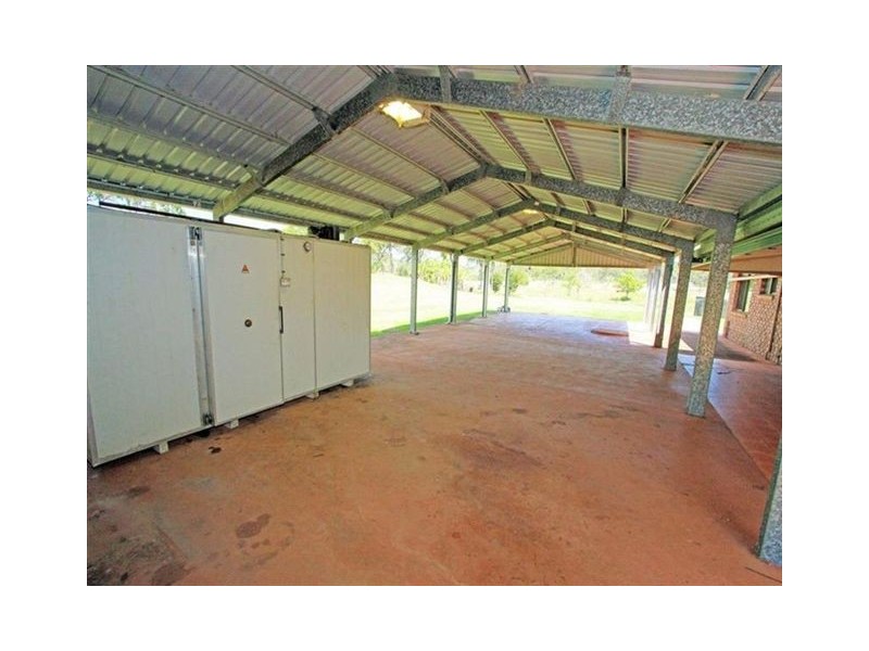 657 Woodbury Road, Woodbury QLD 4703