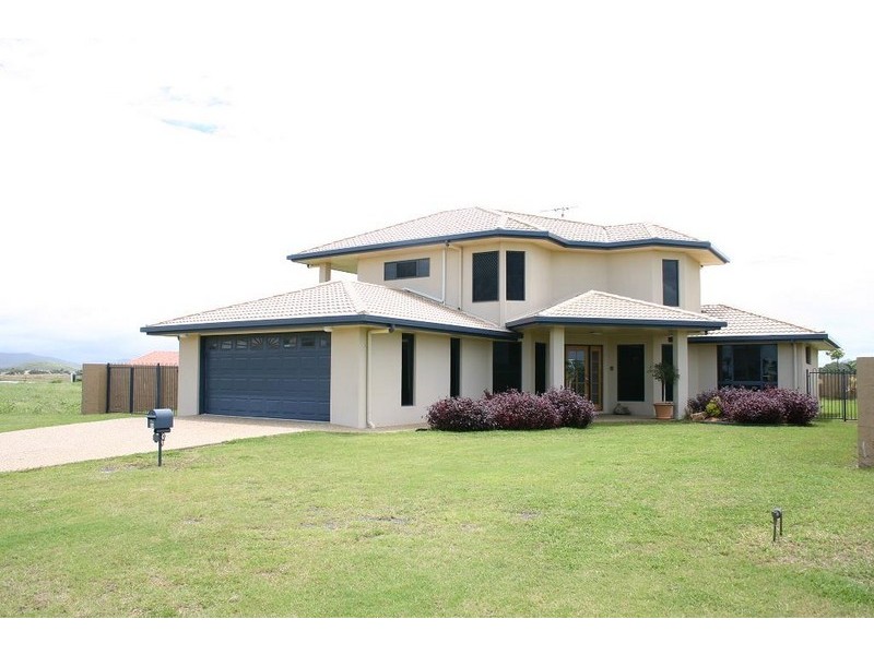 64 Monaco Drive, Zilzie QLD 4710