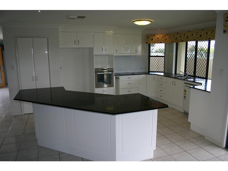 64 Monaco Drive, Zilzie QLD 4710