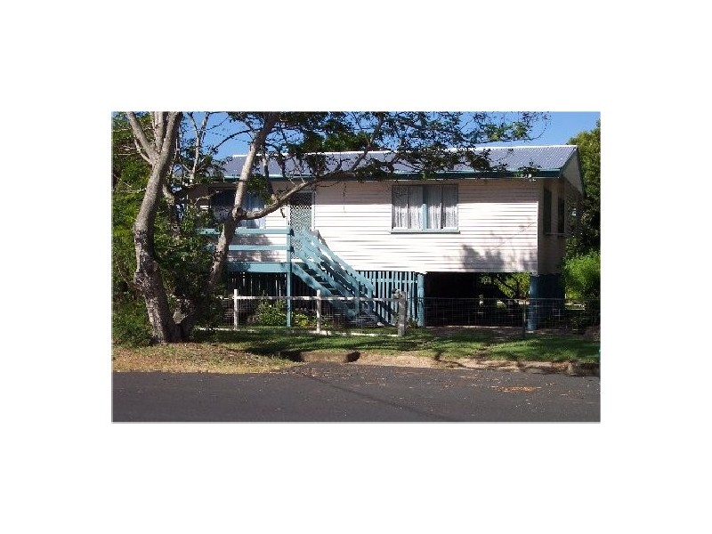96 John Street, Yeppoon QLD 4703