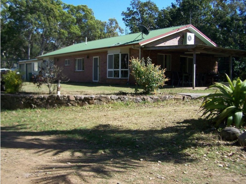 Adelaide Park QLD 4703