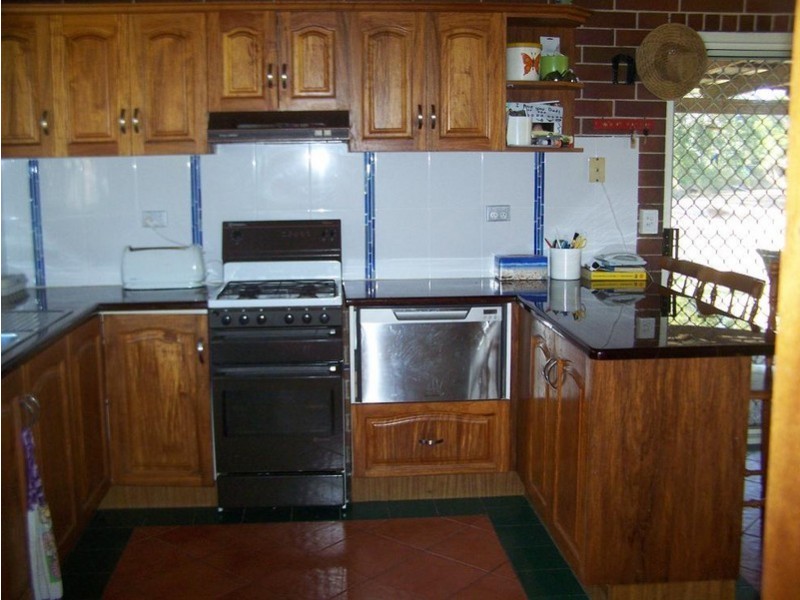 Adelaide Park QLD 4703