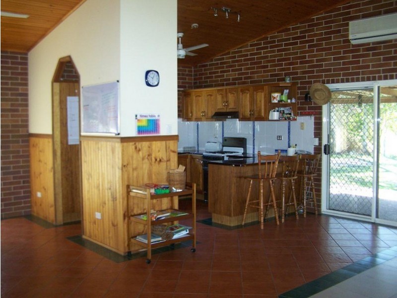 Adelaide Park QLD 4703