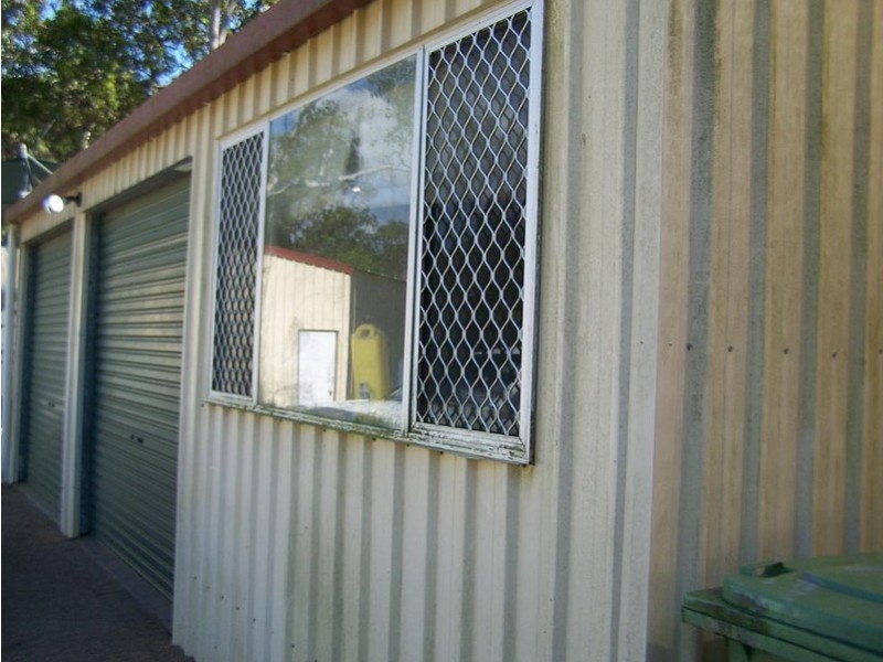 Adelaide Park QLD 4703