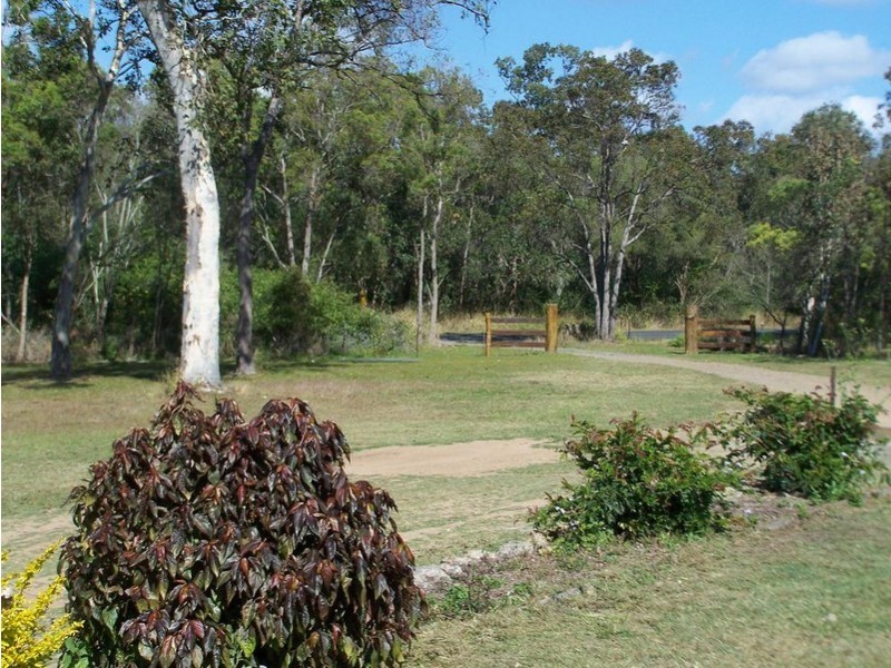 Adelaide Park QLD 4703