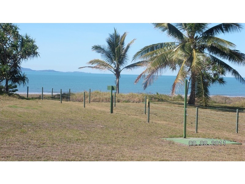 Unit 5/17 Todd Avenue, Yeppoon QLD 4703