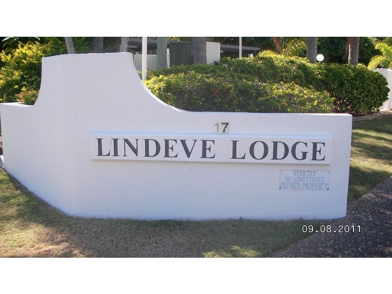 Unit 5/17 Todd Avenue, Yeppoon QLD 4703