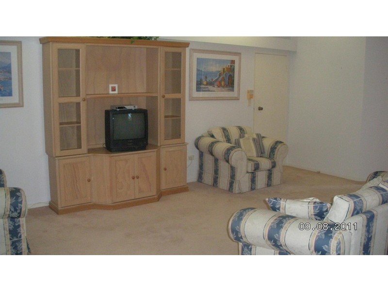 Unit 5/17 Todd Avenue, Yeppoon QLD 4703