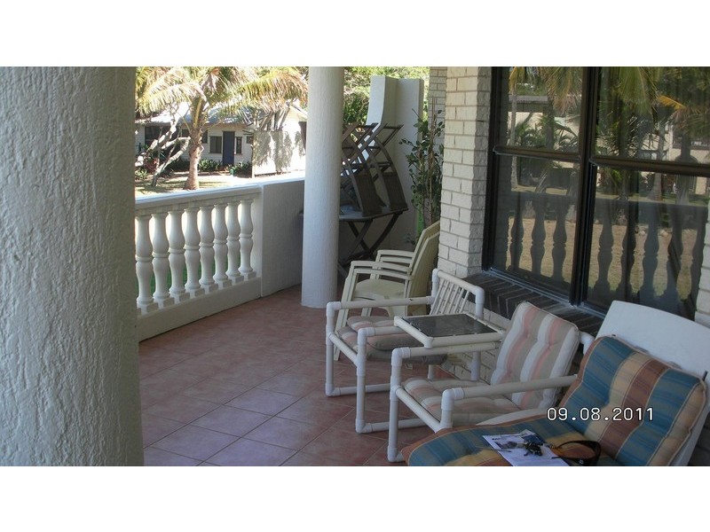 Unit 5/17 Todd Avenue, Yeppoon QLD 4703