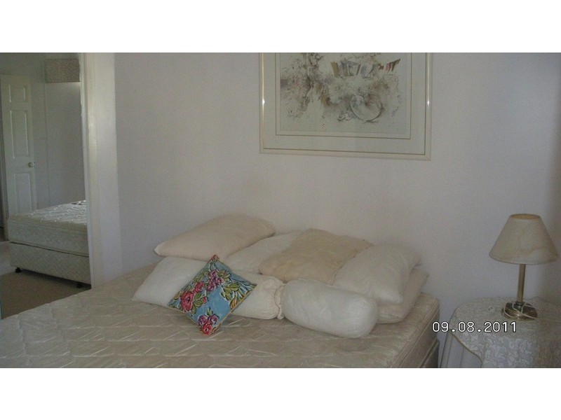 Unit 5/17 Todd Avenue, Yeppoon QLD 4703