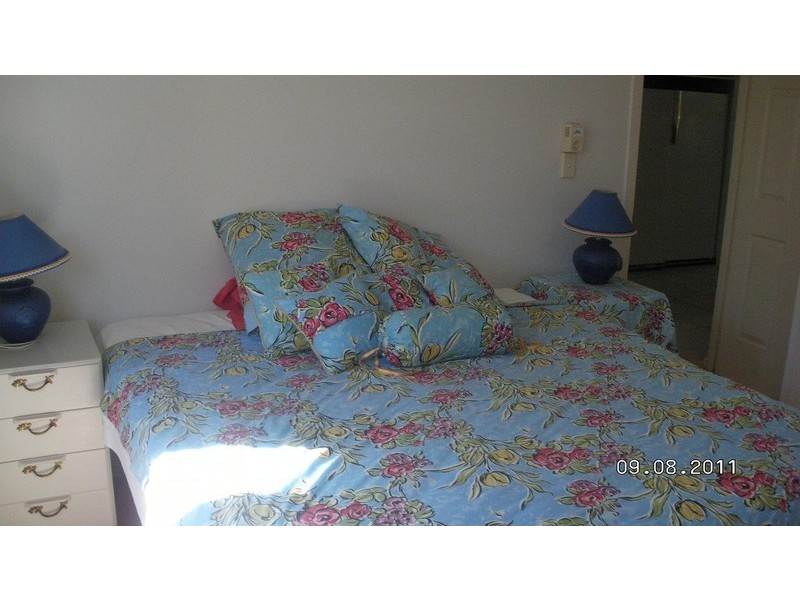 Unit 5/17 Todd Avenue, Yeppoon QLD 4703