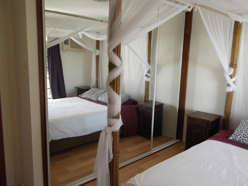 Unit 7 / 8 Keppel Street, Meikleville Hill QLD 4703