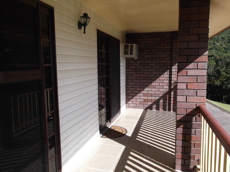 Unit 7 / 8 Keppel Street, Meikleville Hill QLD 4703